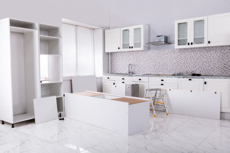 Elegant Kitchen Tiles