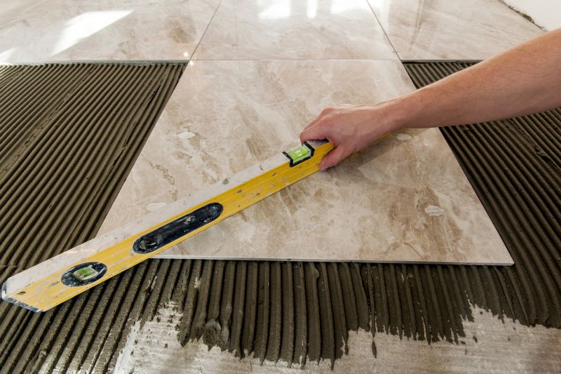 Tile Surface Inspection