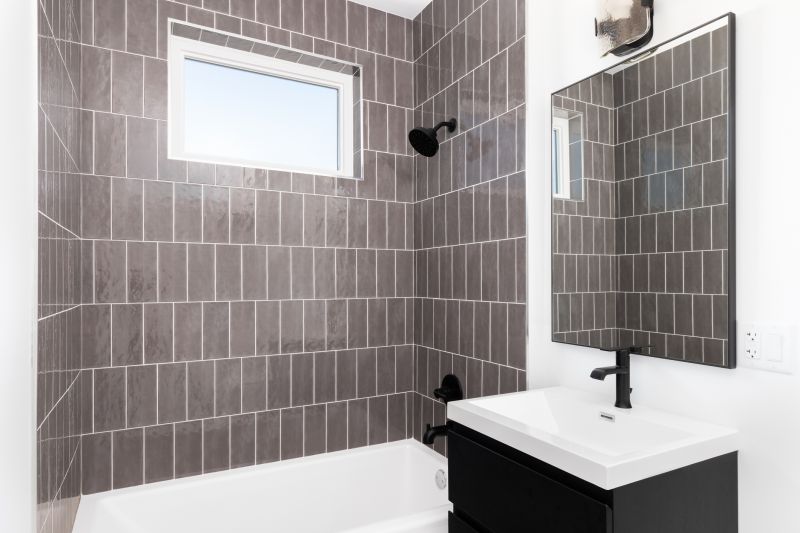 Residential Tile Specialists